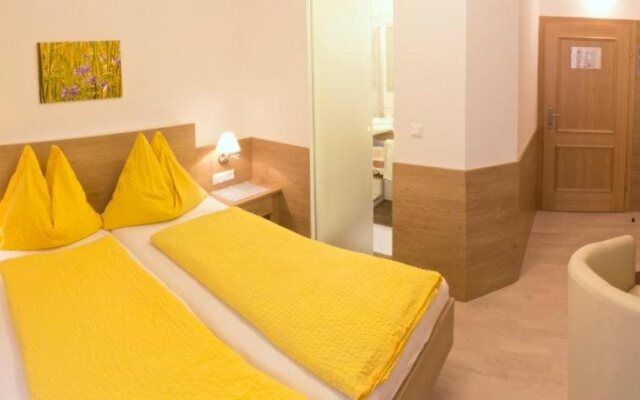 Gasthof-Hotel zur Linde