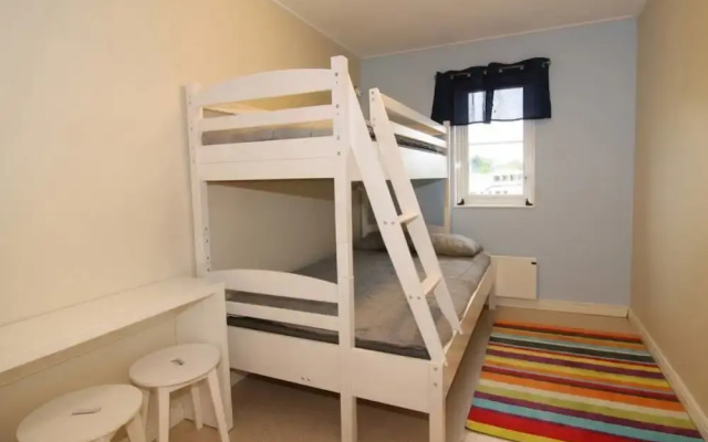 Bergs Slussar Vandrarhem & Stugor - Hostel