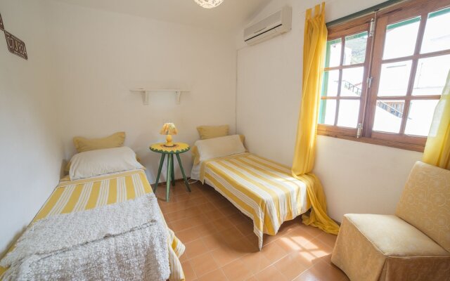 Lightbooking - Villa Carmen