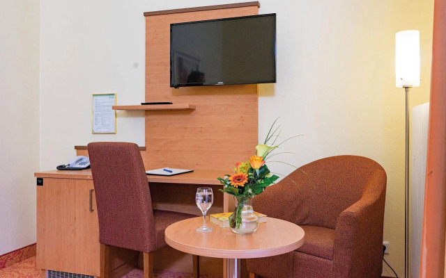 Vitalhotel am Stadtpark Superior