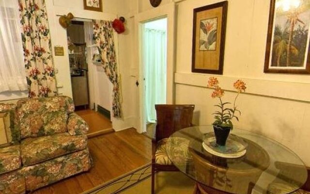 Haiku Plantation Inn Bed & Breakfast