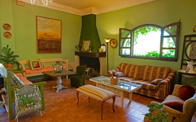 Posada Real Quinta de la Concepción