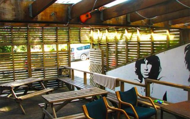 Rosemere Backpackers