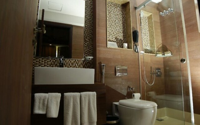 Vivin Luxury Suites