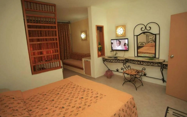 La Residence Hammamet