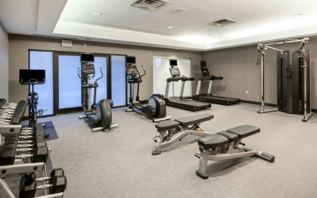 Courtyard by Marriott Denver Golden/Red Rocks