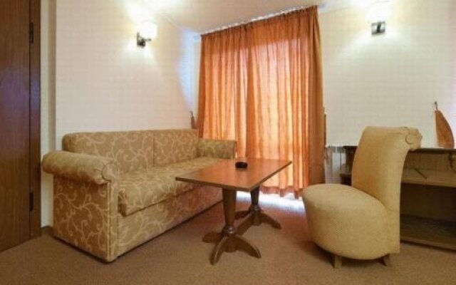 Hotel Bordo