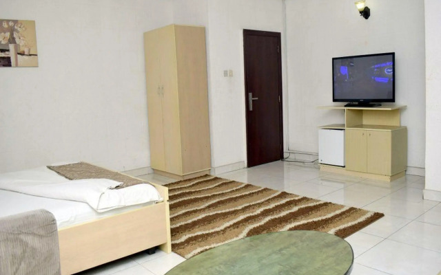 Davvy Hotels & Apartments