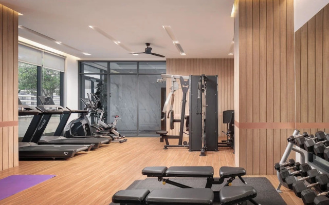 RIVA Hotel SHV