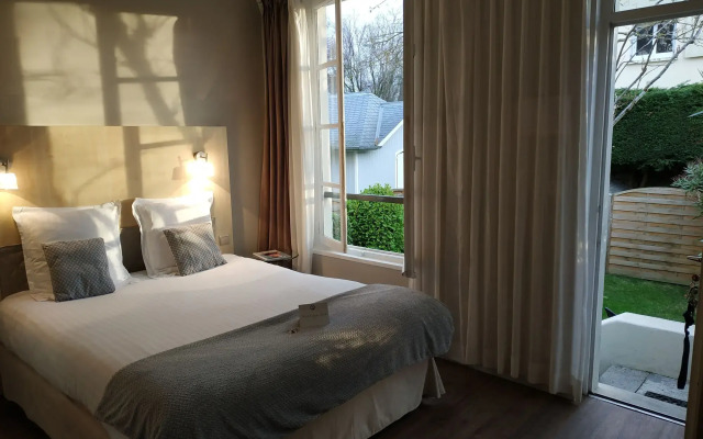 L'Hôtel Particulier Ascott