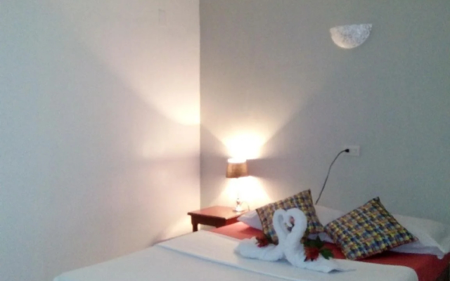 La Casa Teresa Beach Resort