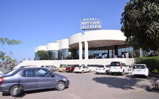 Meuse Jupiter Business and Luxury Hotel