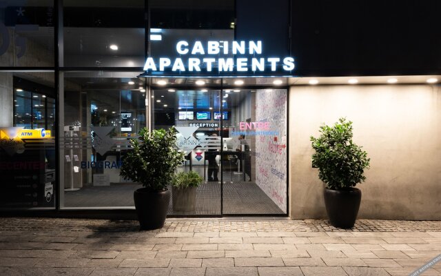 CABINN Apartments