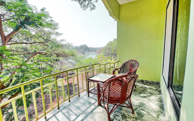 Anil Farm House