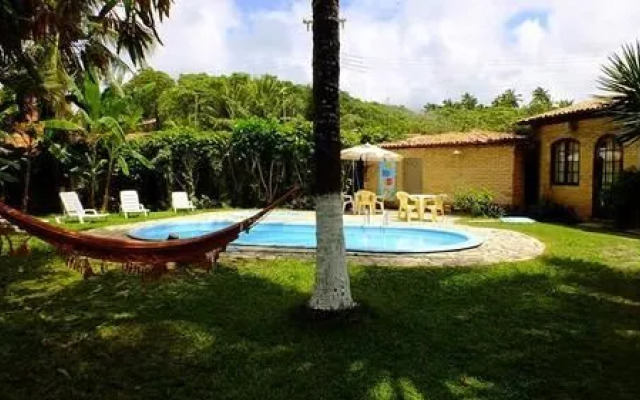 Pousada Maria Bonita