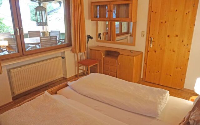 Romantik Chalet Karin 15279