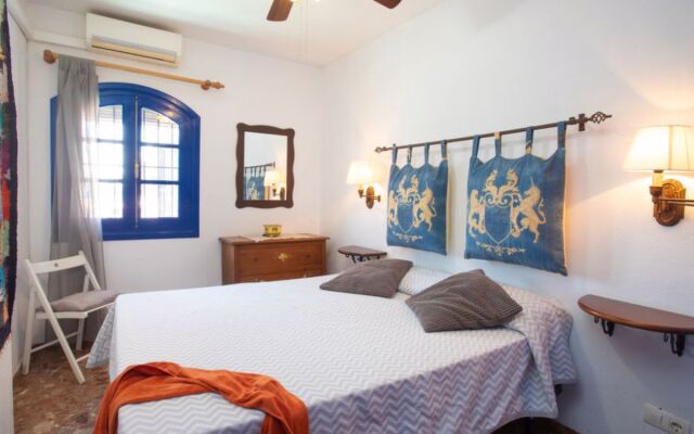 Holiday Home Nerja Penthouse