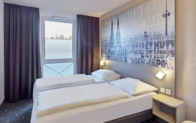B&B Hotel Köln-West