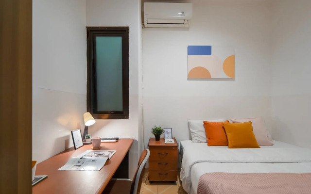 Cove Horizone Residence