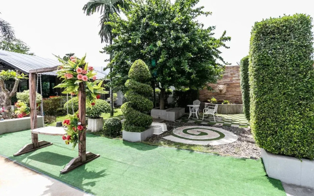 T Park Pakchong