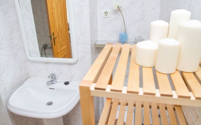 Apartamentos Morgan - WONDERSTAYS