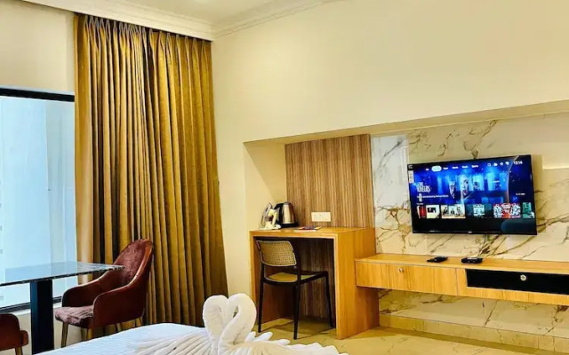 Richmond Inn and Suites