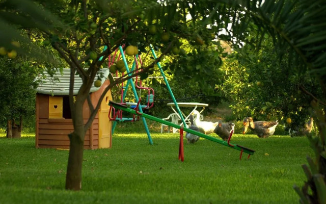 Torre Archirafi Resort