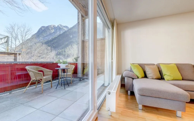 Appartement Residenz Colrosa By A-Appartements