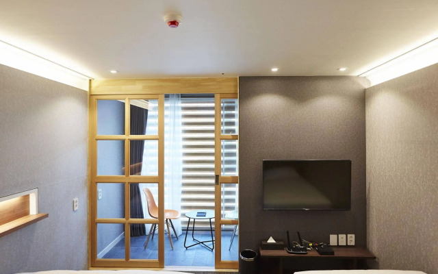 Royal Square Hotel Seoul