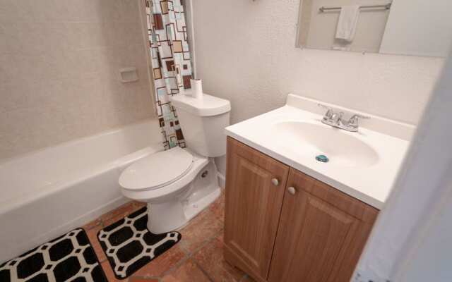 Bayside Apartments by Outpost Miami