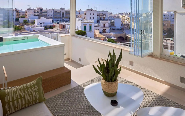 Casa Modugno