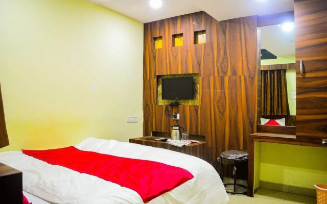 Hotel Kalash (Opp Railway Station) Ujjain