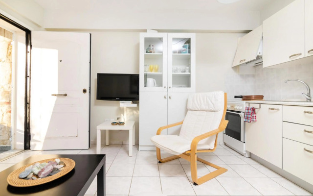 F & B Summer Collection - Kassandra - Siviri