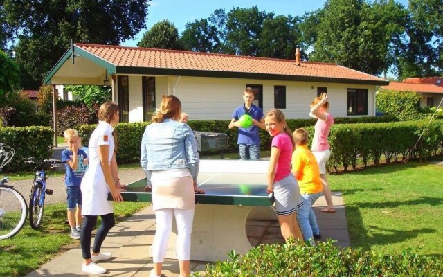 Casa Familia Voorthuizen