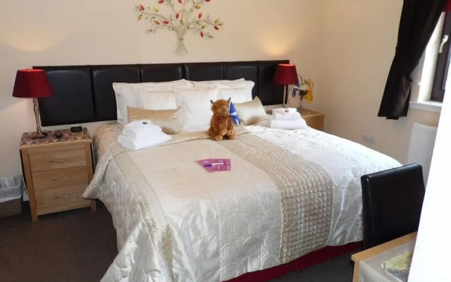 Torridon Guest House