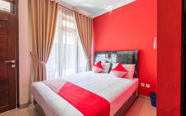 OYO Collection O 1032 Rahayu Residence Syariah