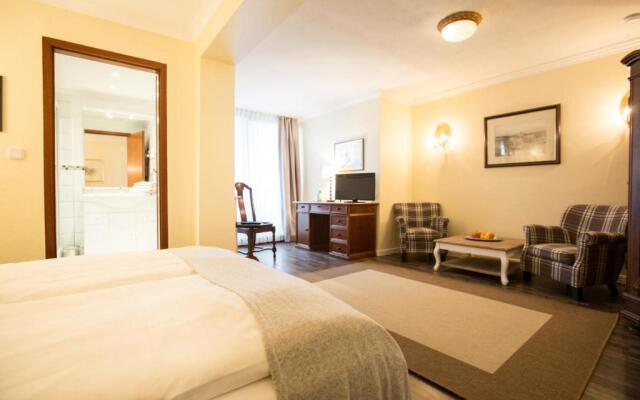 Schökel´s Hotel und Restaurant