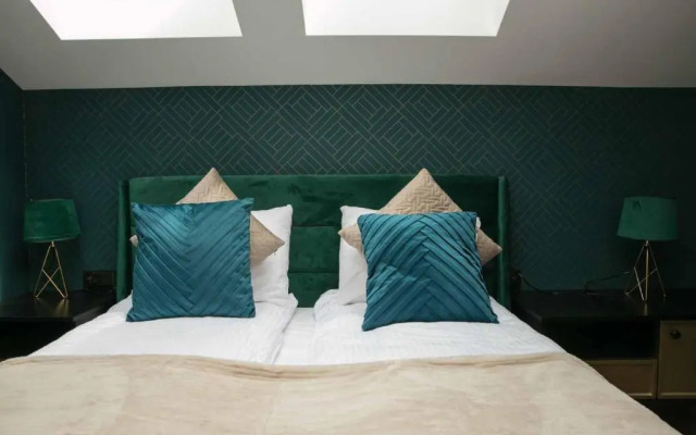 Dream Apart Kalinowa