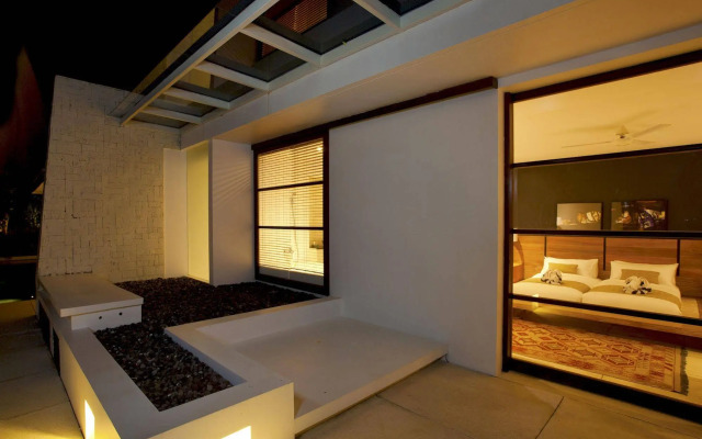 Nomina Villas Pecatu