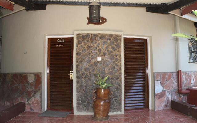 Hotel Tilapia