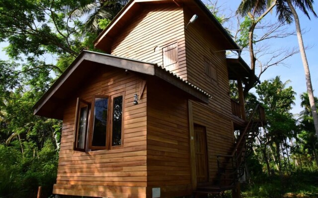 Wilpattu Tree House Hotel