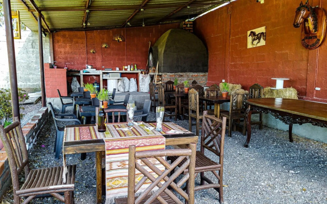 Ficus Lodge