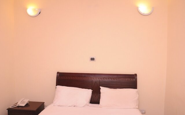 Cityana Guest House