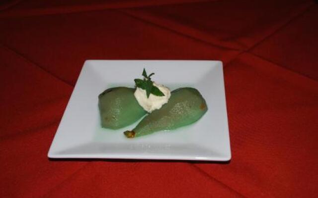 Pillahuinco Parque Hotel