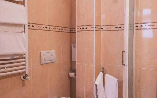 Hotel Al Malcanton