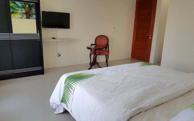 Alya Guesthouse Seminyak