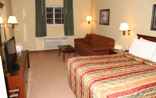 Comfort Inn & Suites Weston - Wausau