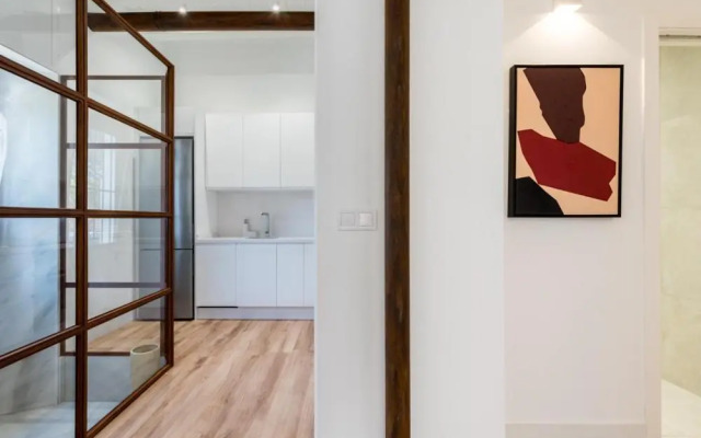 Puerta Real Home Apartment 2