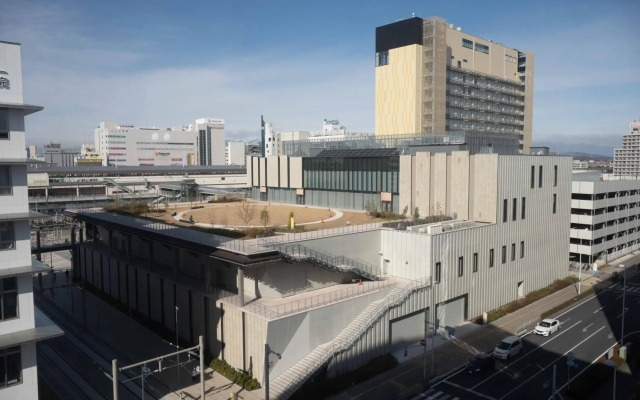 Hotel MyStays Utsunomiya