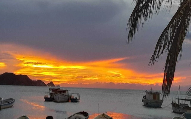 Casa Los Cerros Taganga